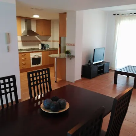 Albir-beach Apartamento *