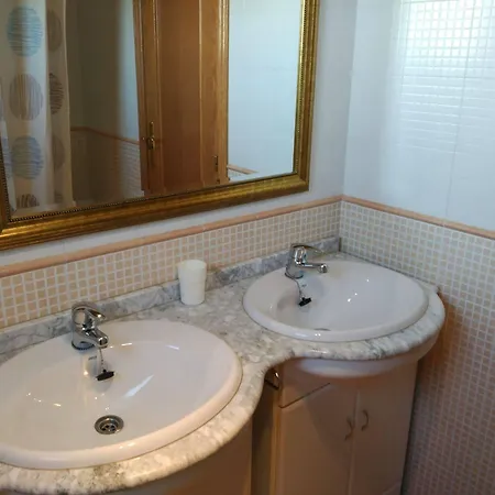 Apartamento Albir-beach *