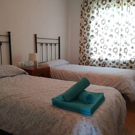 Albir-beach Apartamento *