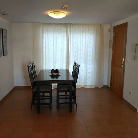 Albir-beach Apartamento El Albir