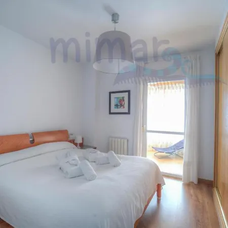 Alborada Golf By Mimar Apartment *