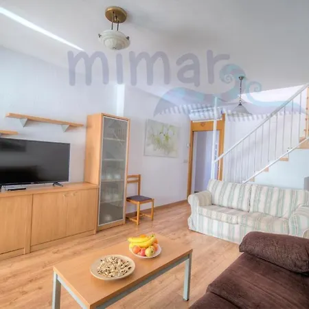 Alborada Golf By Mimar Apartment *