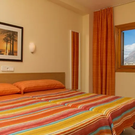 Albir Garden Hotel 3*