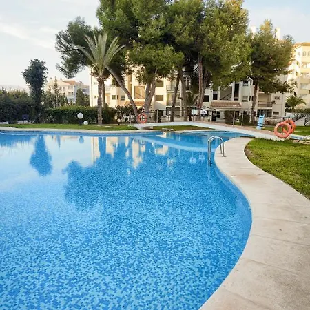 Bcl Playa Albir Apartment