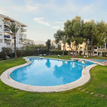 Bcl Playa Albir Apartment El Albir