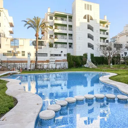 Bcl Playa Albir Apartment