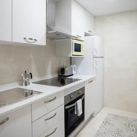 Bcl Playa Albir Apartment *