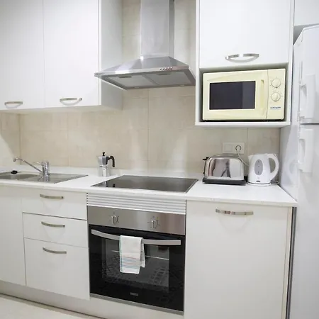 Apartment Bcl Playa Albir El Albir