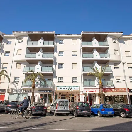 Bcl Playa Albir Apartment *