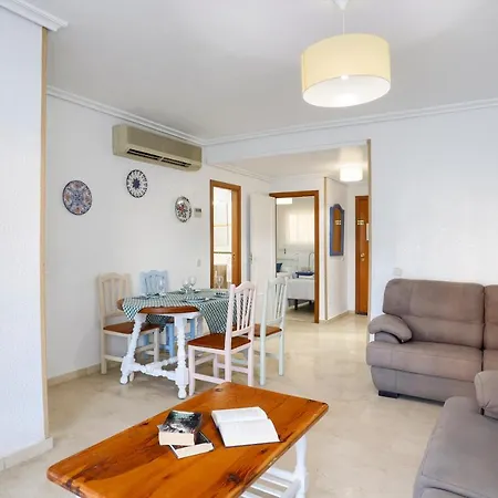 Apartment Bcl Playa Albir