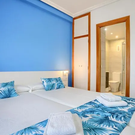 Bcl Playa Albir Apartment