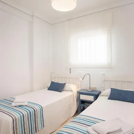 Bcl Playa Albir Apartment