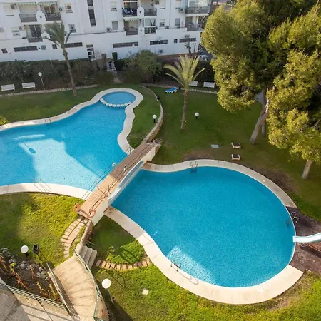 Bcl Playa Albir Apartment *