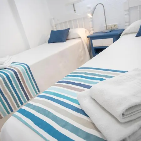 Apartment Bcl Playa Albir El Albir