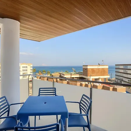 Apartment Bcl Playa Albir El Albir