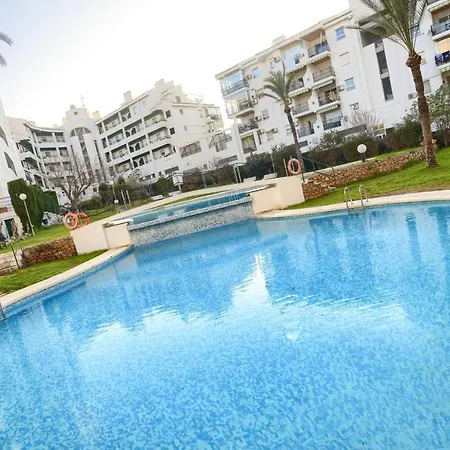 Apartment Bcl Playa Albir *