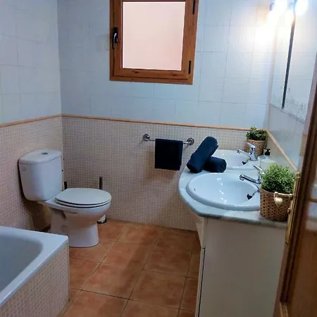 Apartamento Albir-beach