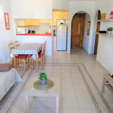Apartamento Albir Mar *