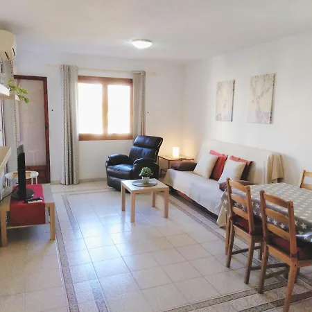 Apartamento Albir Mar