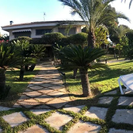 Casa Jardin *