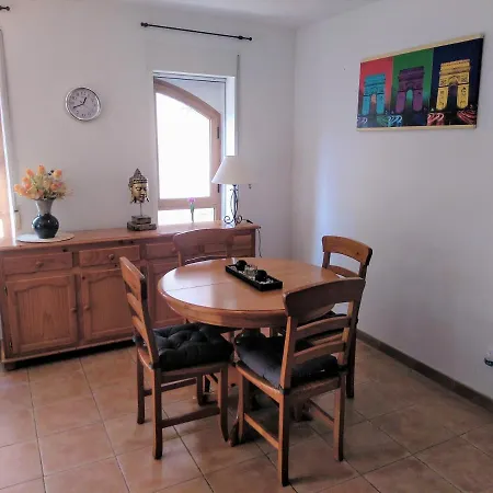 Albir-beach Apartamento *