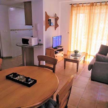 Albir-beach Apartamento El Albir