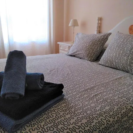 Apartamento Albir-beach *