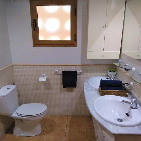 Apartamento Albir-beach