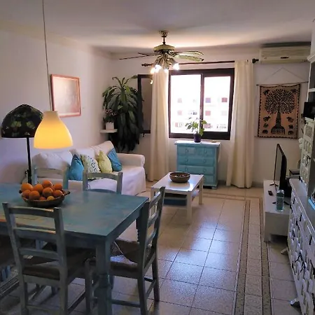 Apartamento Albir Mar