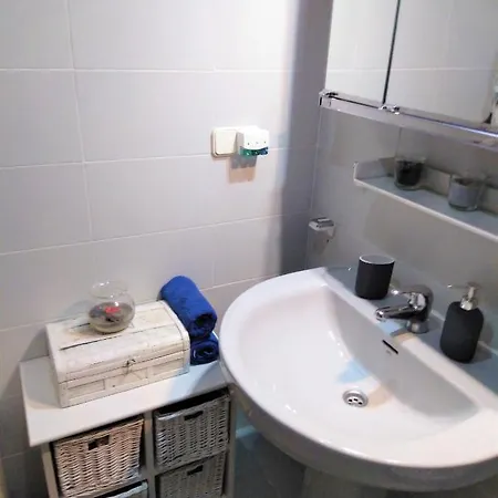 Albir Mar Apartamento *