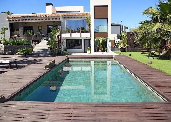Kharisma Bed & Breakfast Altea photo