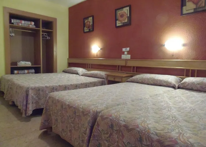 Hostal Ventorrillo El Albir photo