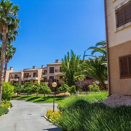 Hotel Albir Garden El Albir