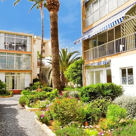 Casa Mediterraneo Albir *