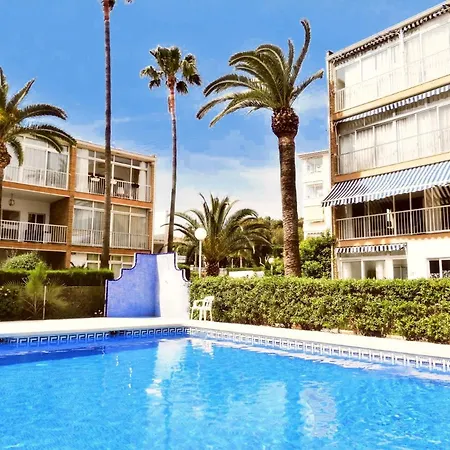 Casa Mediterraneo Albir Apartment
