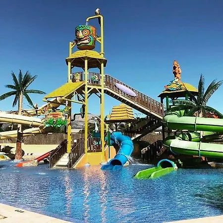 Albir Garden El Albir