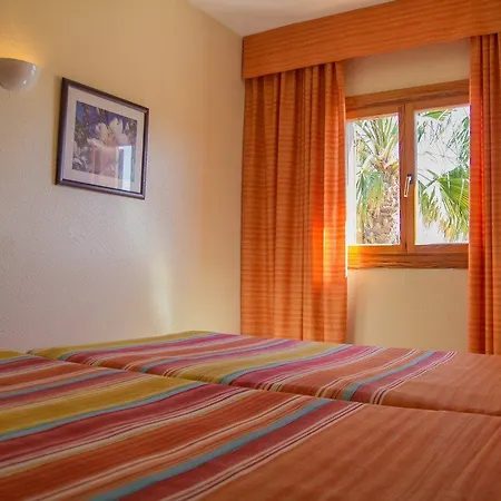 Hotel Albir Garden El Albir