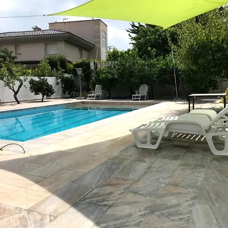 La Gueixa Apartment