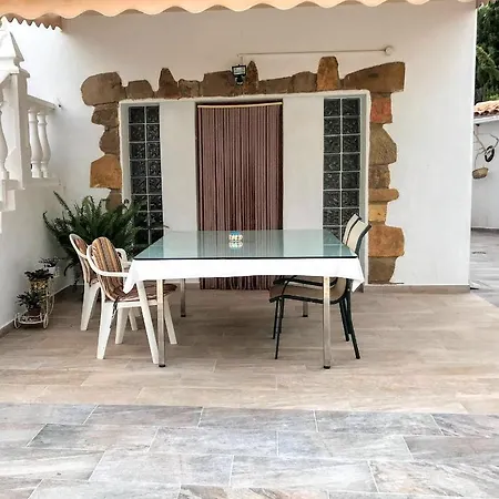 Apartment La Gueixa