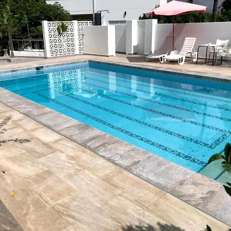 La Gueixa Apartment *