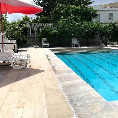 La Gueixa Apartment *