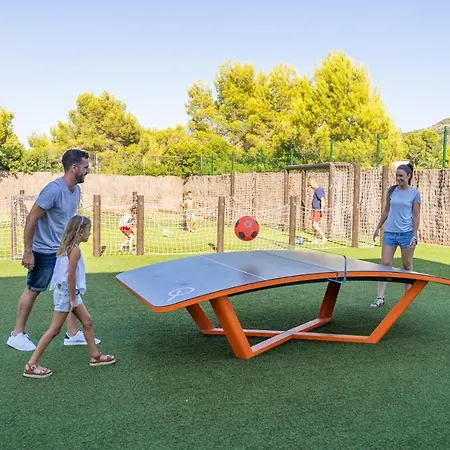 Magic Robin Hood Resort El Albir