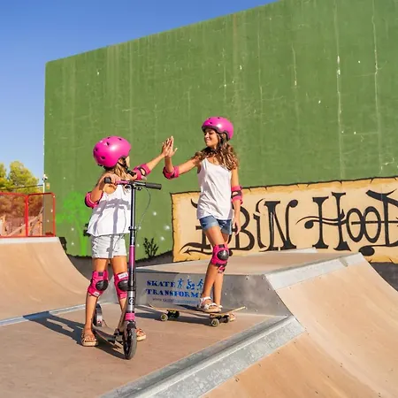 Magic Robin Hood Resort 4*