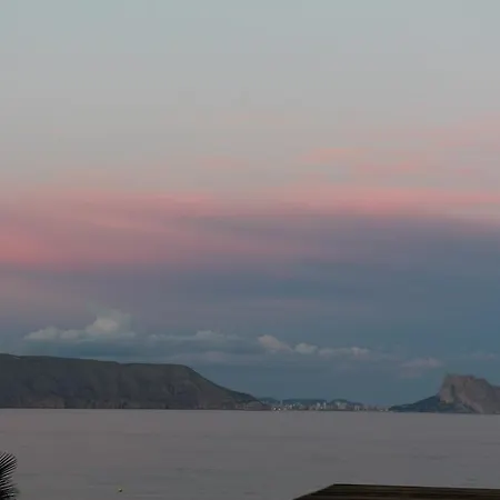La Riviera El Albir
