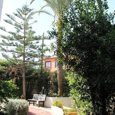 La Riviera Hotel El Albir