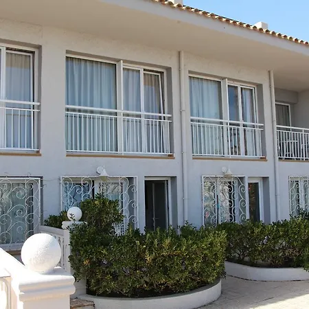 Hotel La Riviera El Albir