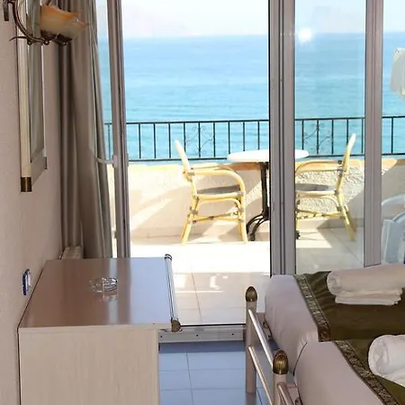 Hotel La Riviera