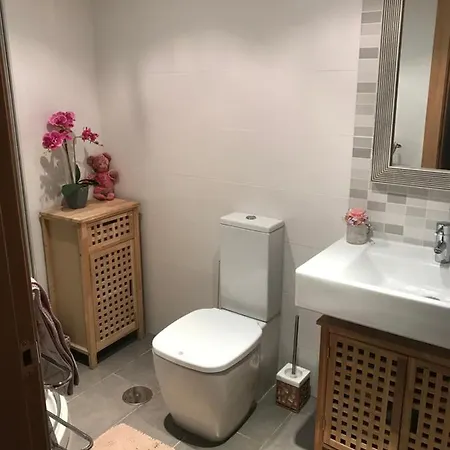 Holiday home Monte Alto 2
