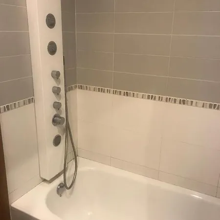 Monte Alto 2 Holiday home *
