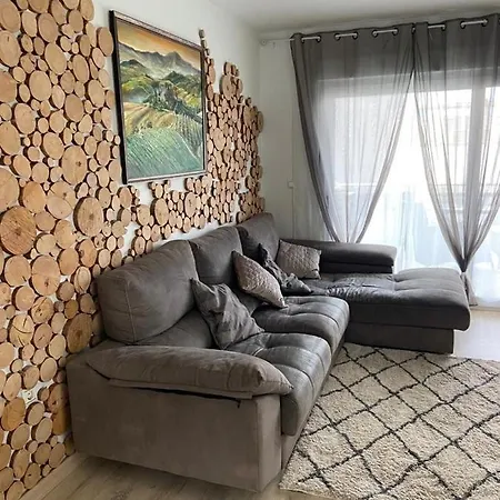 Monte Alto 2 Holiday home